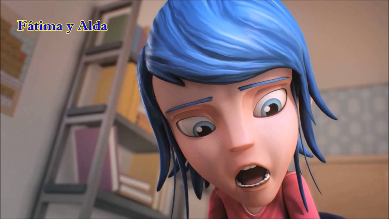 ZAK Y CLOE - Ecos de amor