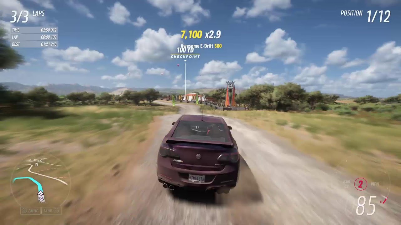 Forza Horizon 5