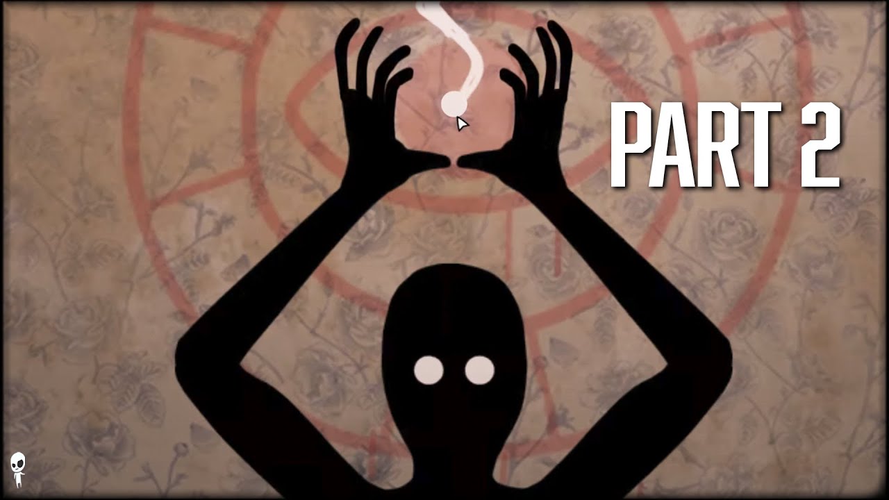 Energy From 1984... // The Past Within