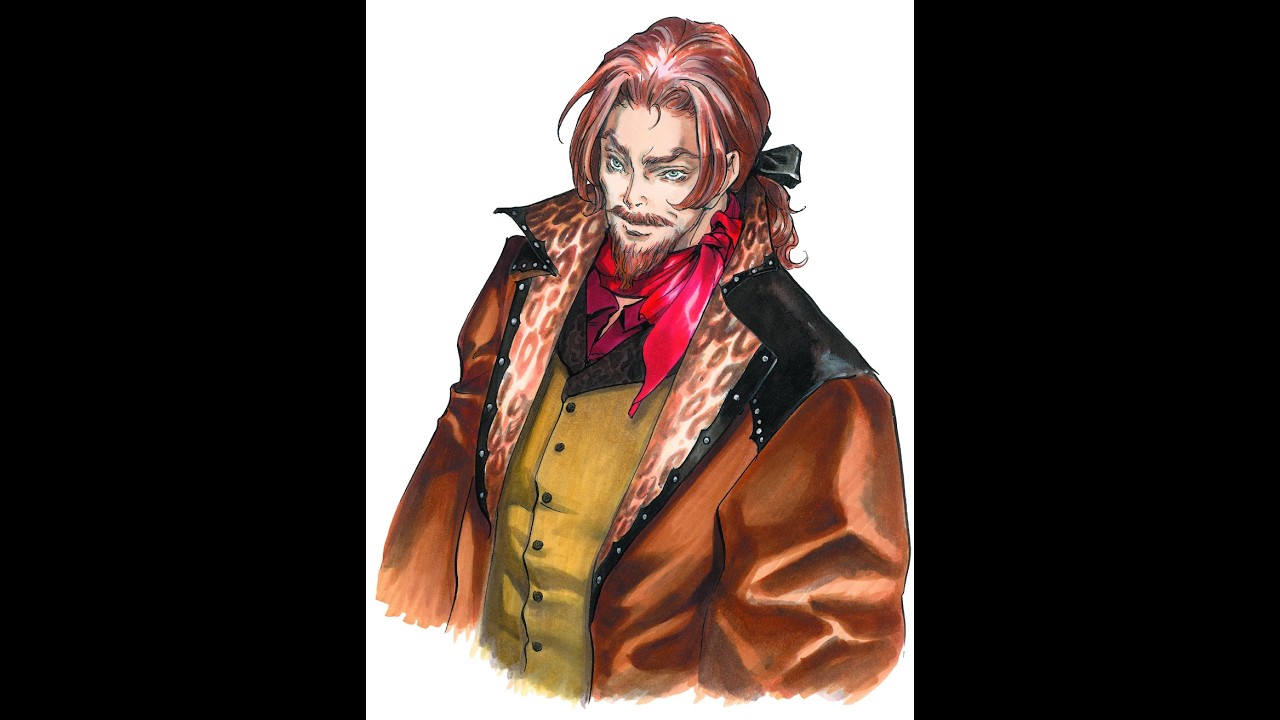 40 years of Castlevania: Aria of Sorrow NOSOUL Playthrough Finale