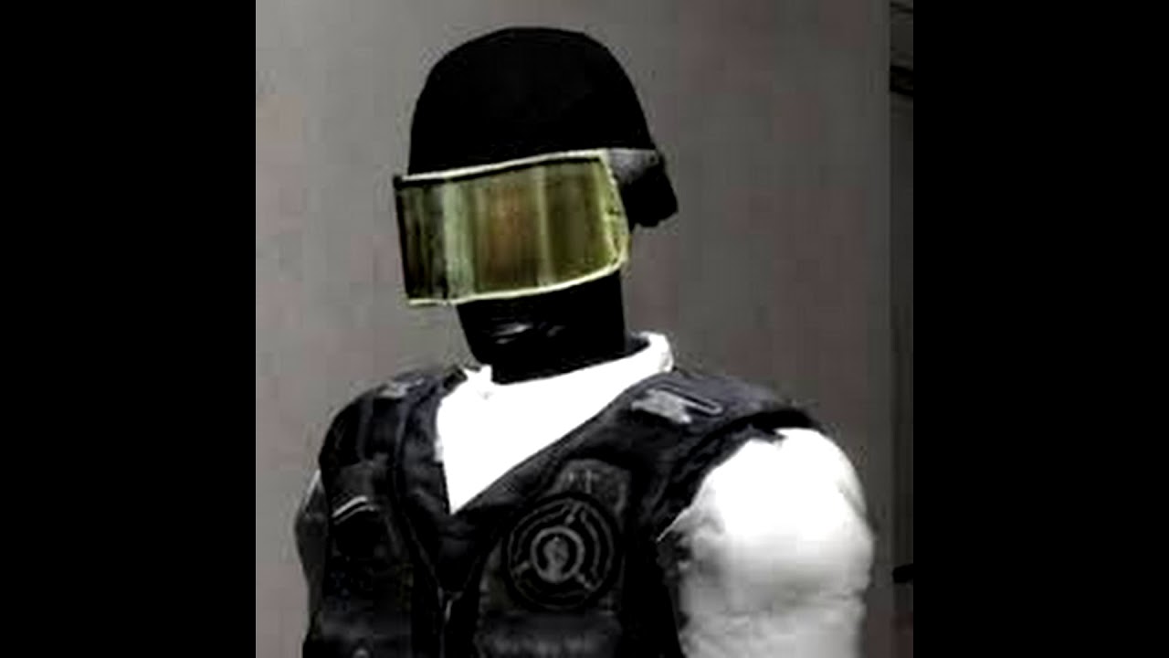 Guard (Sound's Rus)