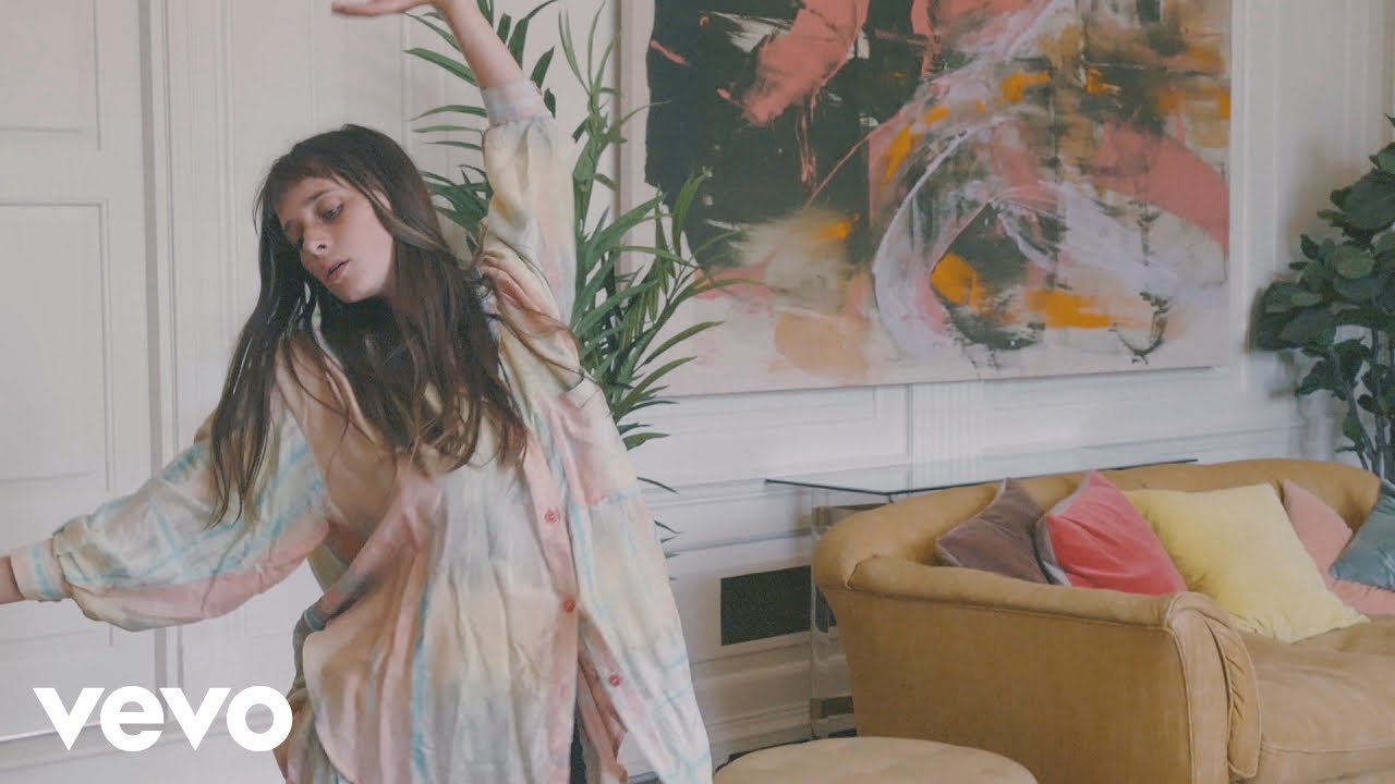 Amelia Warner - We Came Home