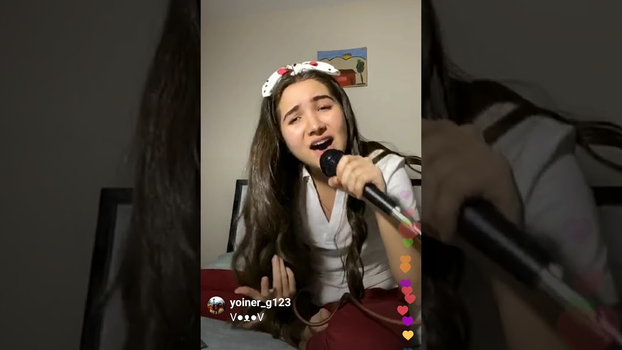 Shaira 💝 O me quieres o me dejas ....