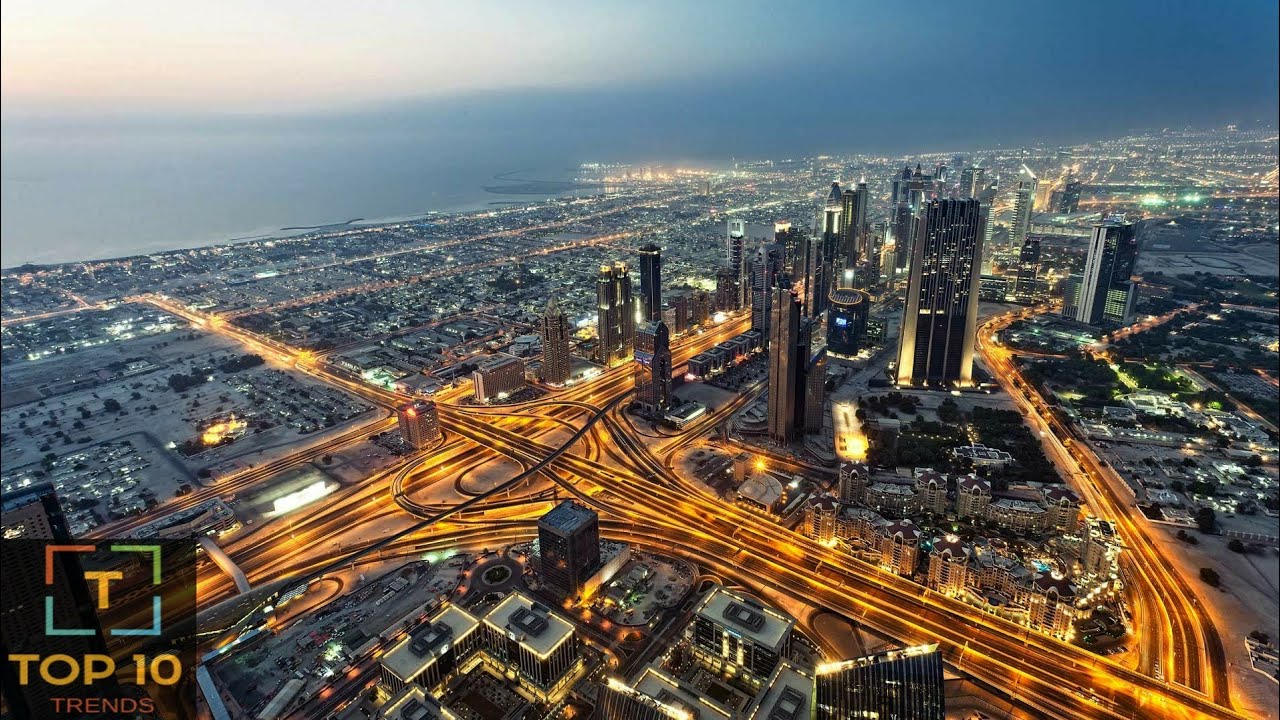 Top 10 Most Expensive Cities in India
