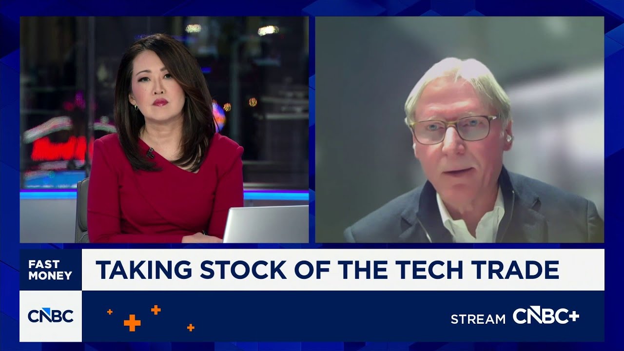 LLMs will be stressed by enterprise systems, says Wedbush's Sherlund
