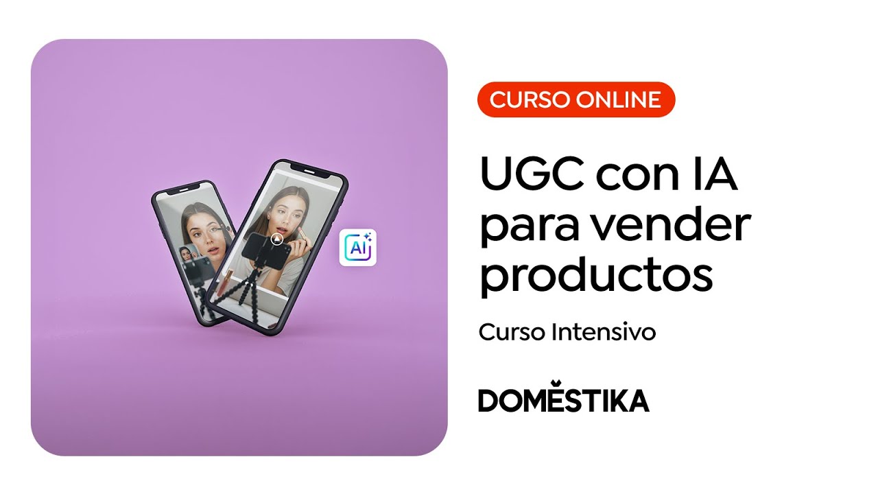 UGC para promocionar productos de forma efectiva