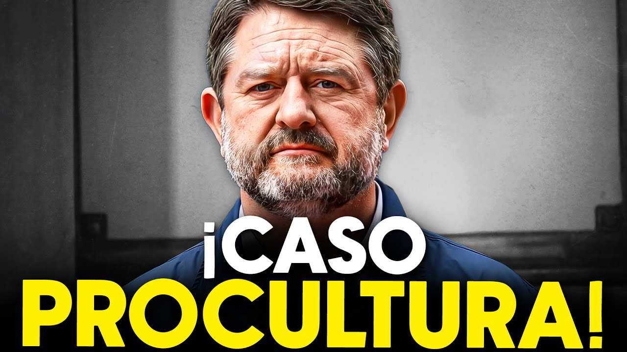 ¡ESCÁNDALO NACIONAL! CONSEJO de DEFENSA del ESTADO SE NIEGA a QUERELLARSE contra ORREGO