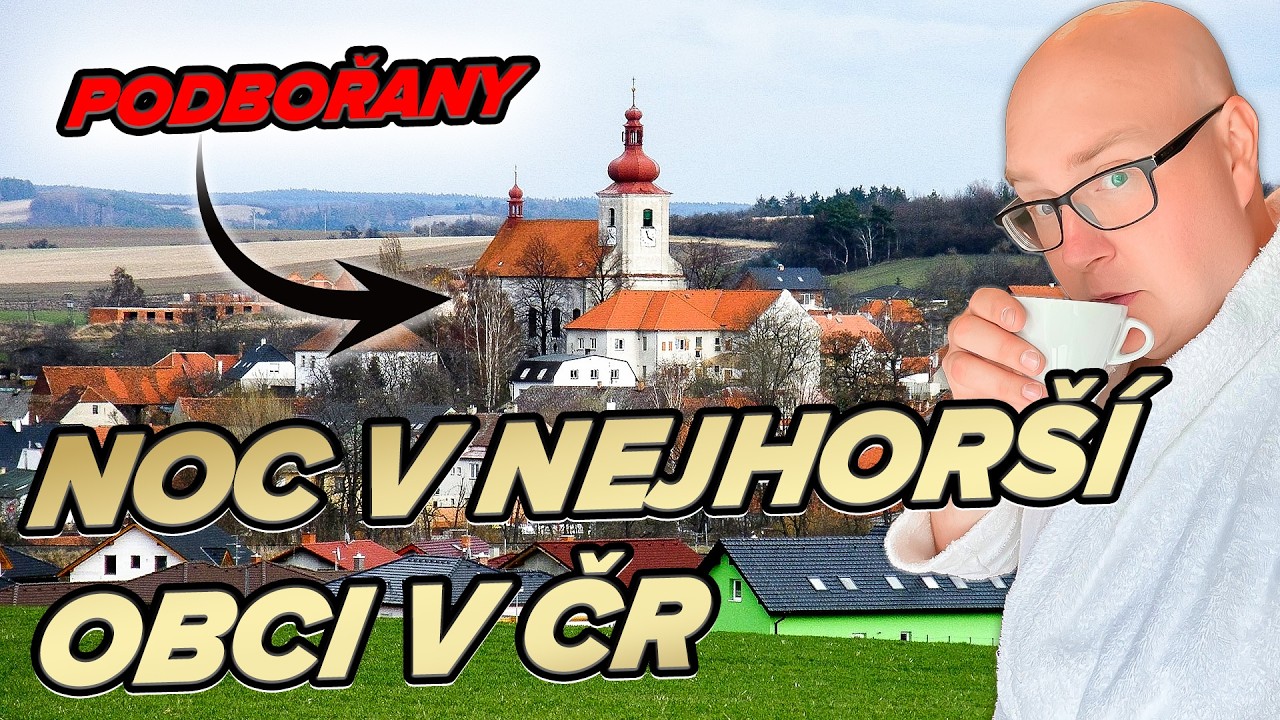 Spím ve wellness hotelu Národní dům | Mně se tady líbí! 🤩 | Vířivka a žrádlo 🍗🍻