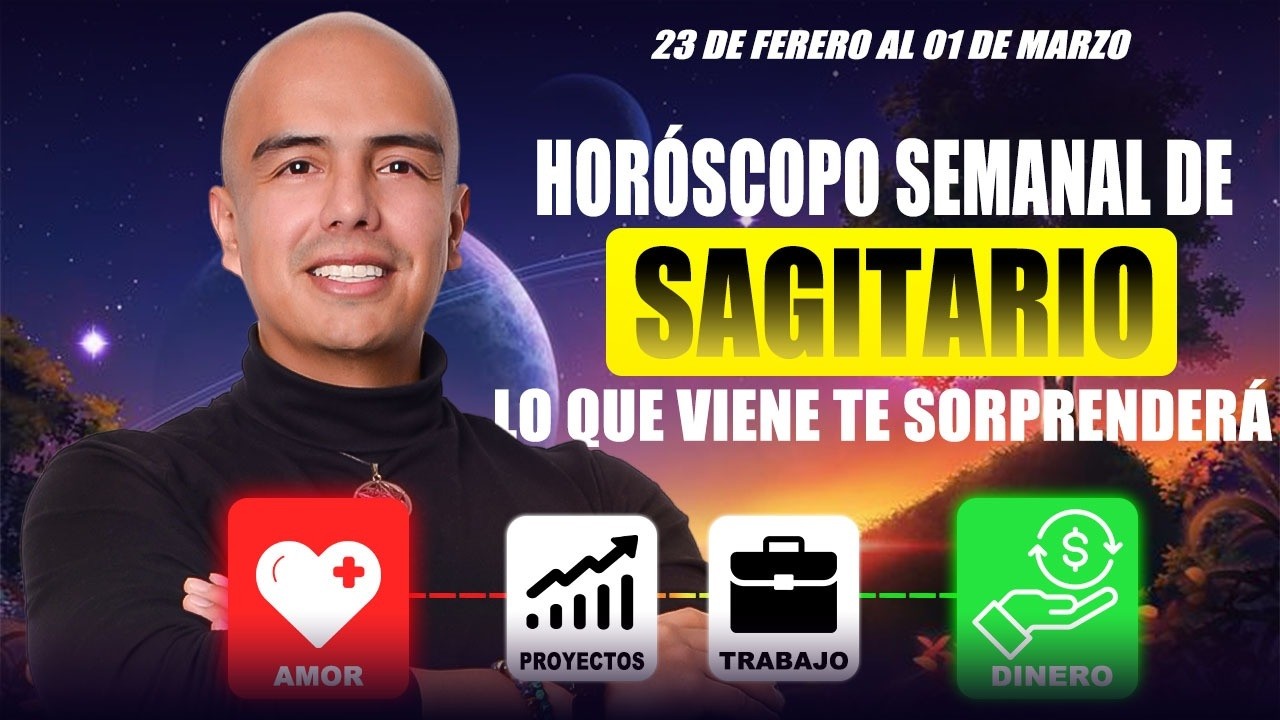 Sagitario: Un aprendizaje profundo cambiará tu rumbo antes del 28 📖