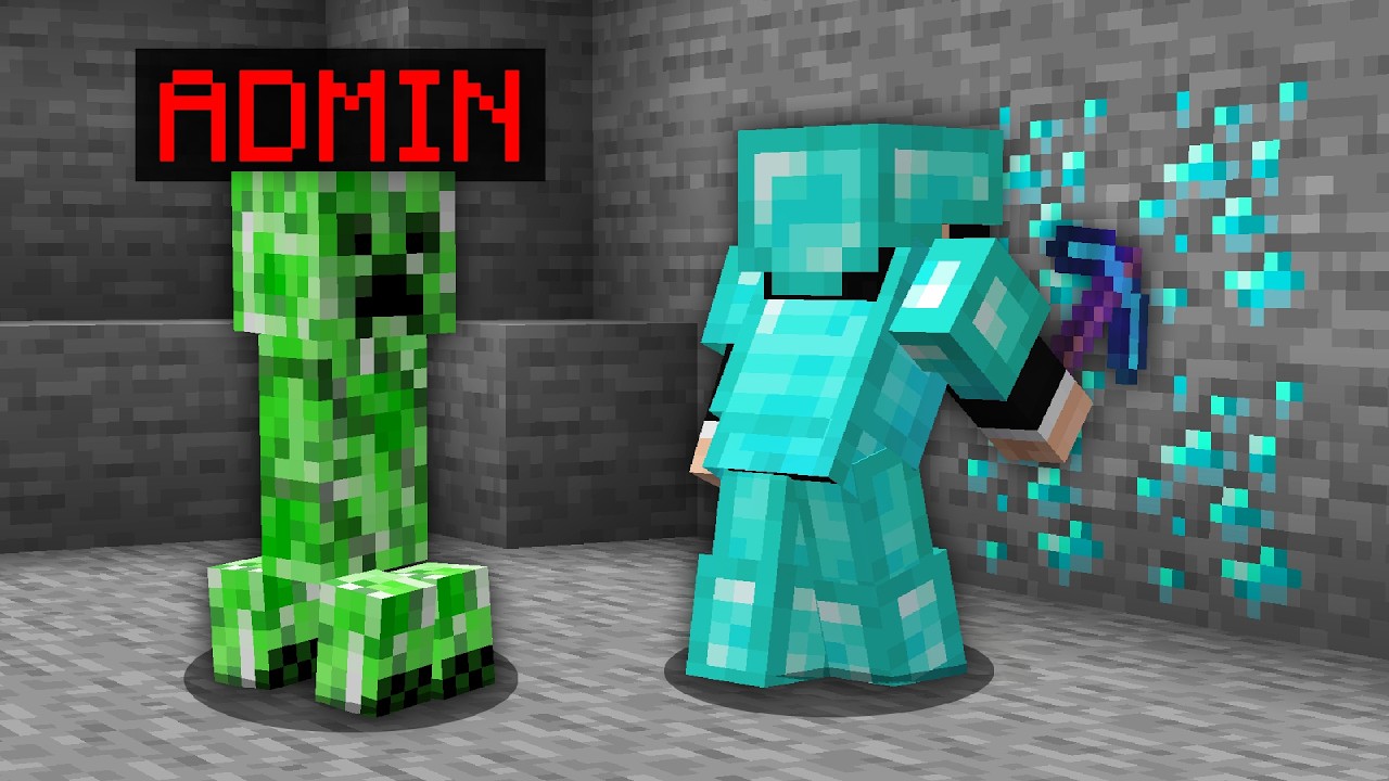 USANDO COMANDOS TROLL para DESTRUIR HACKERS