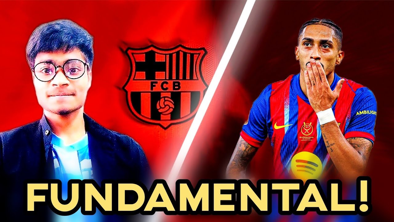RAFA MATTER | INJURY UPDATE | FCB!