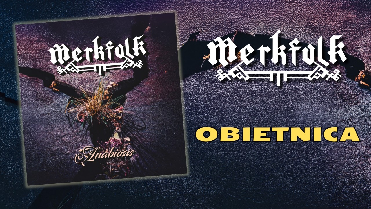 Merkfolk - Obietnica