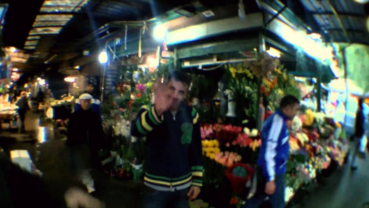 Ill Grosso - Musica Bastarda