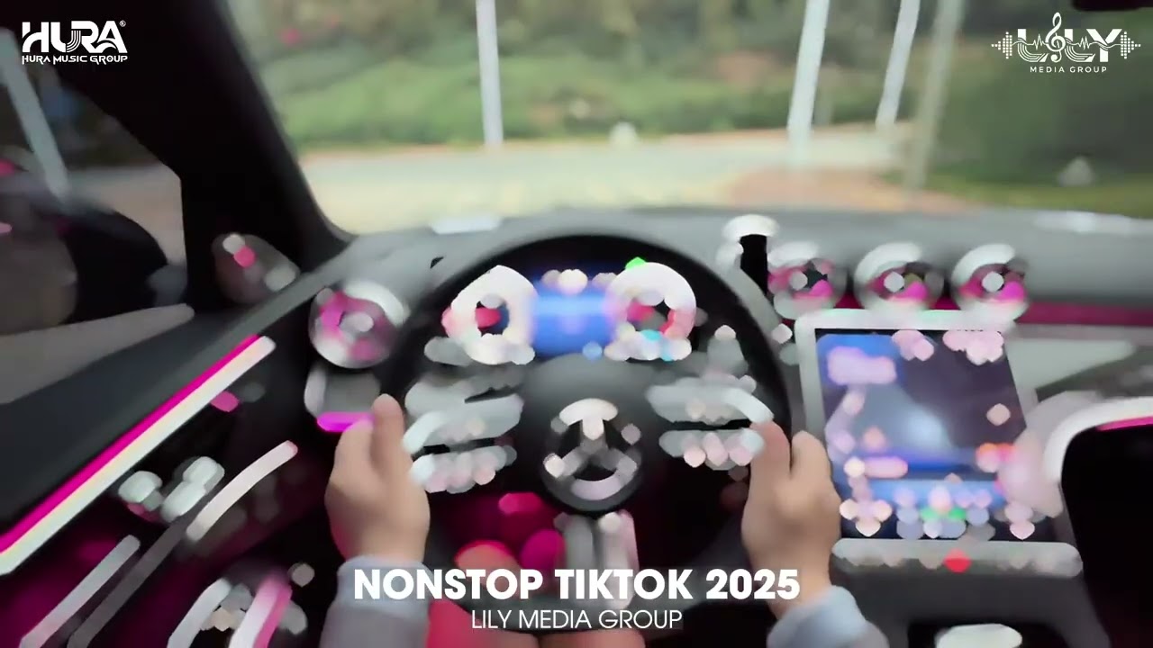 NONSTON TIKTOK 2025 - ANH KHÔNG THA THỨ REMIX - CẢ CUỘC ĐỜI NÀY ANH KHÔNG THA THỨ CHO BẢN THÂN MÌNH