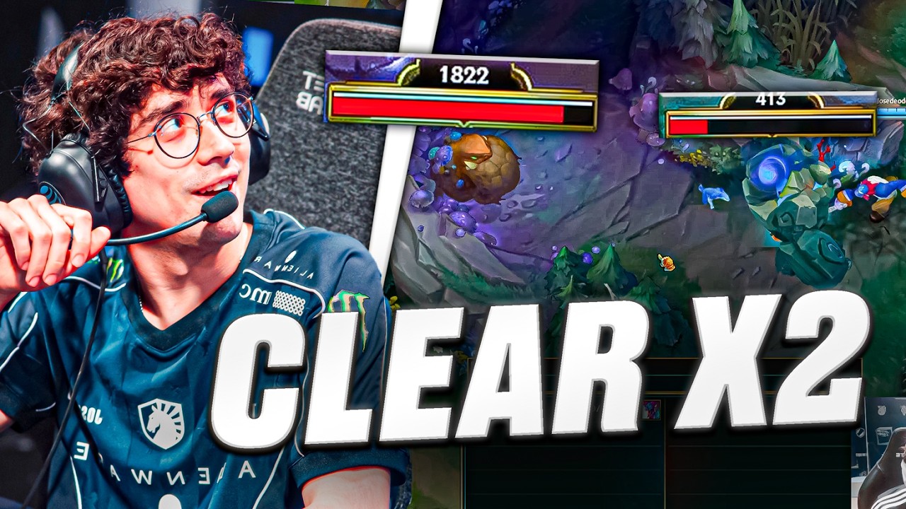 EL NUEVO BUG QUE ROMPE LA JUNGLA??? 🤔🤔  // Josedeodo