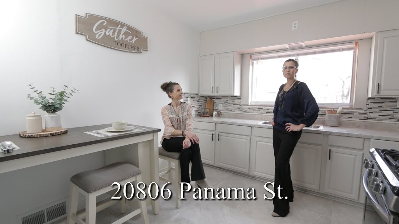 20806 Panama St