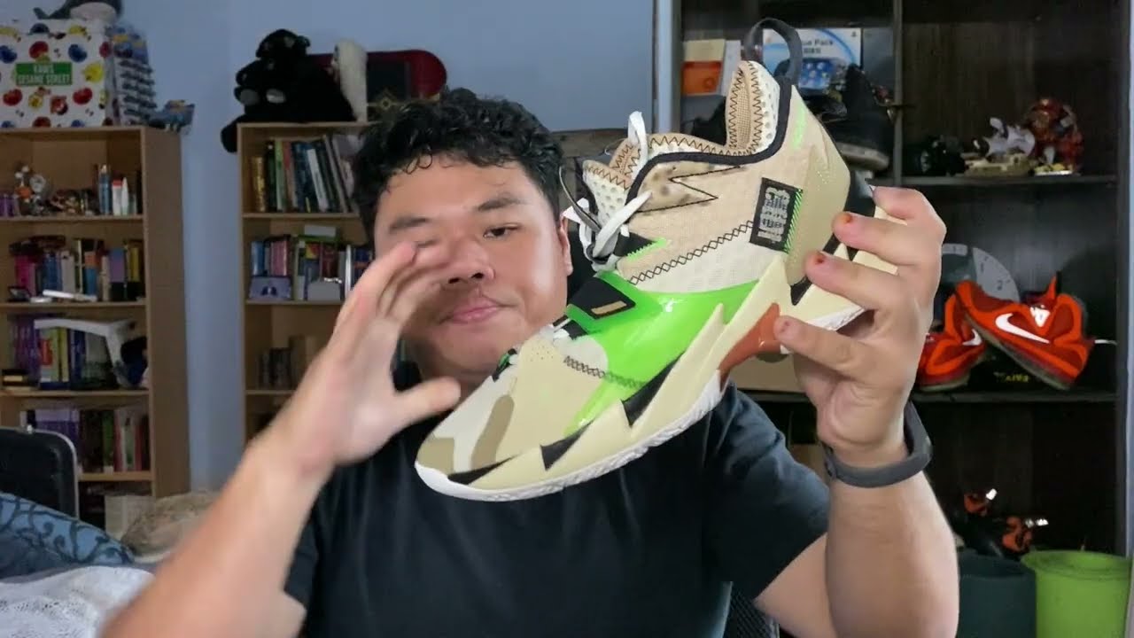 Why Not Zero 3 Beige KB3
