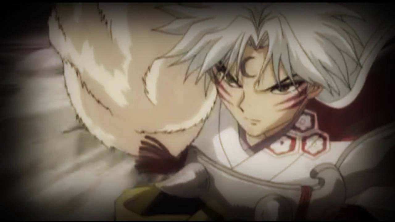 Sesshomaru y Kagome - MOONDUST