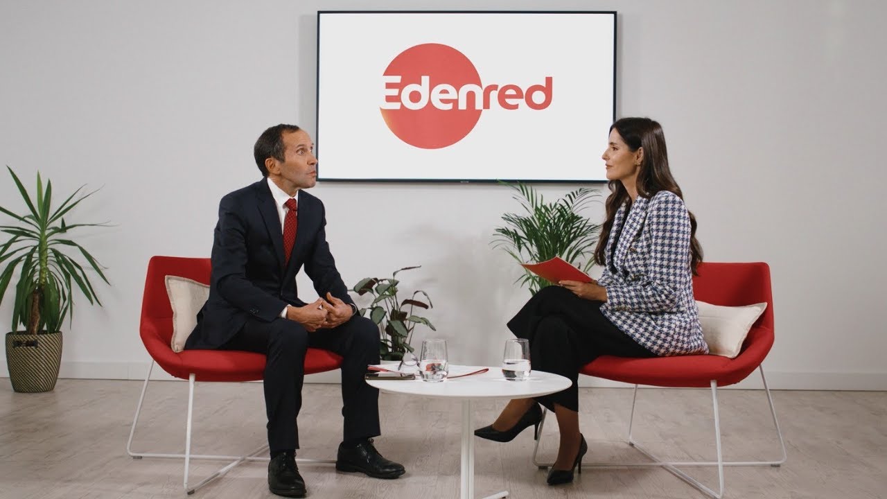 Edenred x Agência Lusa | Conexões que acrescentam valor