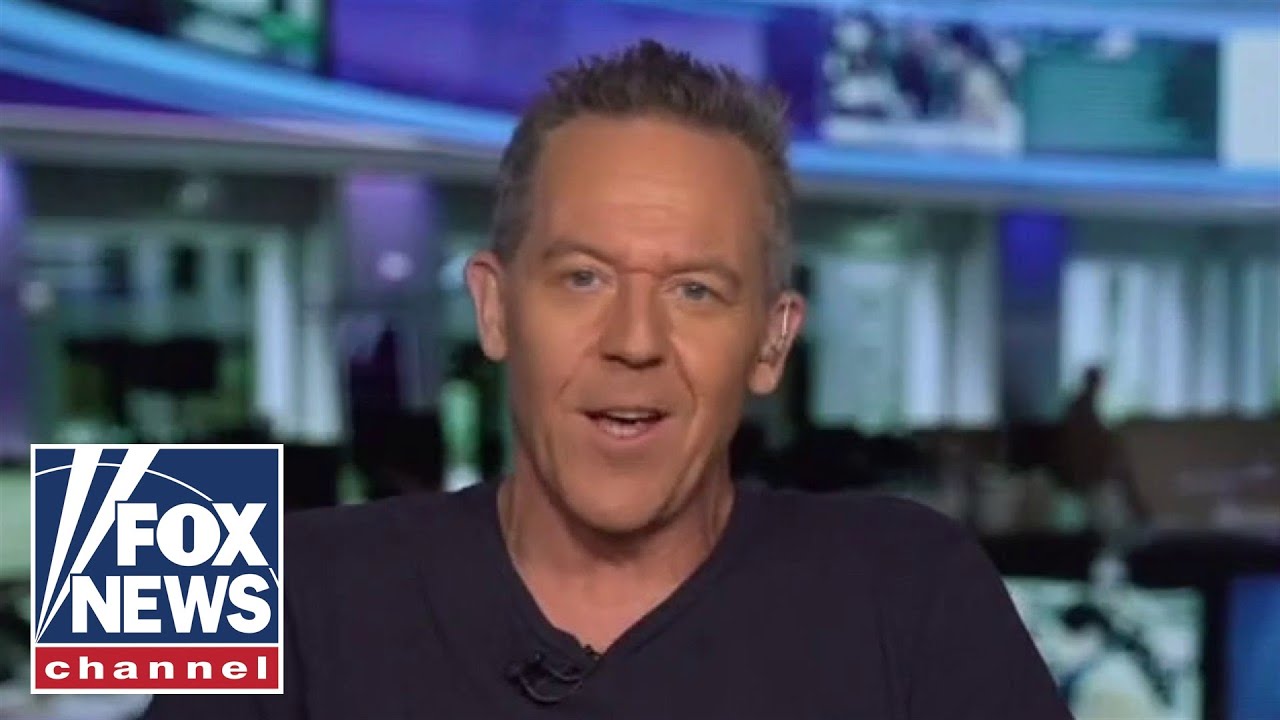 Gutfeld on when rioters come to your house