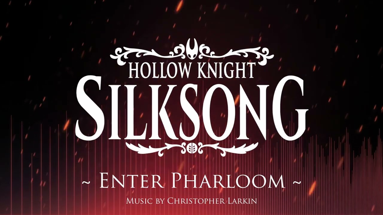 Silksong OST - Enter Pharloom