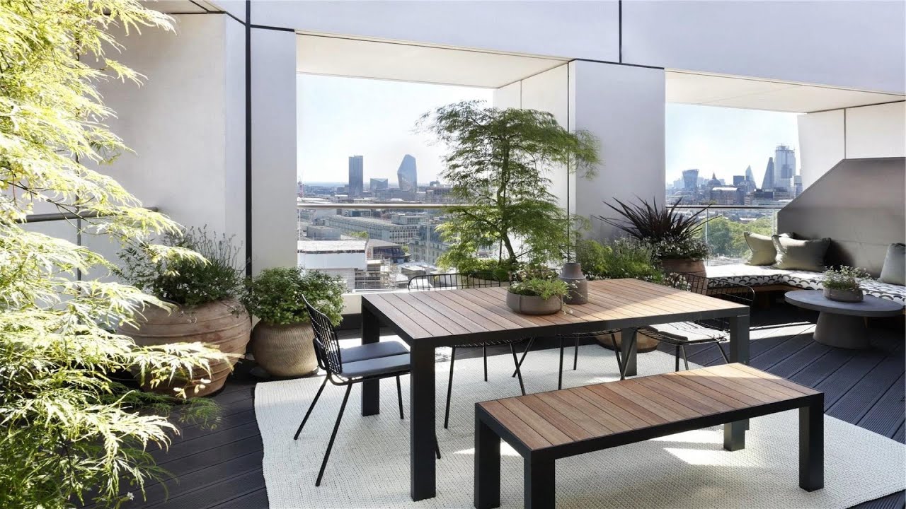 Great Ways to Decorate with Plants,  Home Decorating Ideas (part 3)