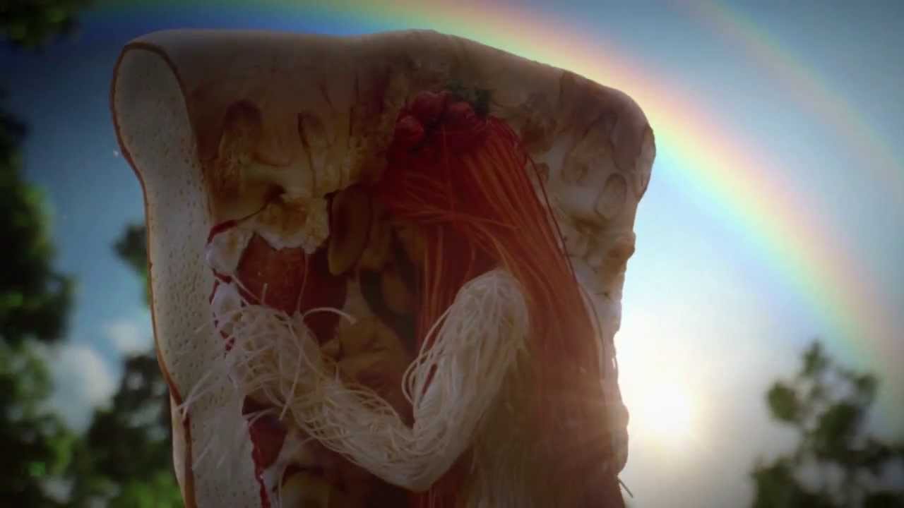 La Sloche Pizzaghetti Couche-Tard &eacute;t&eacute; 2013