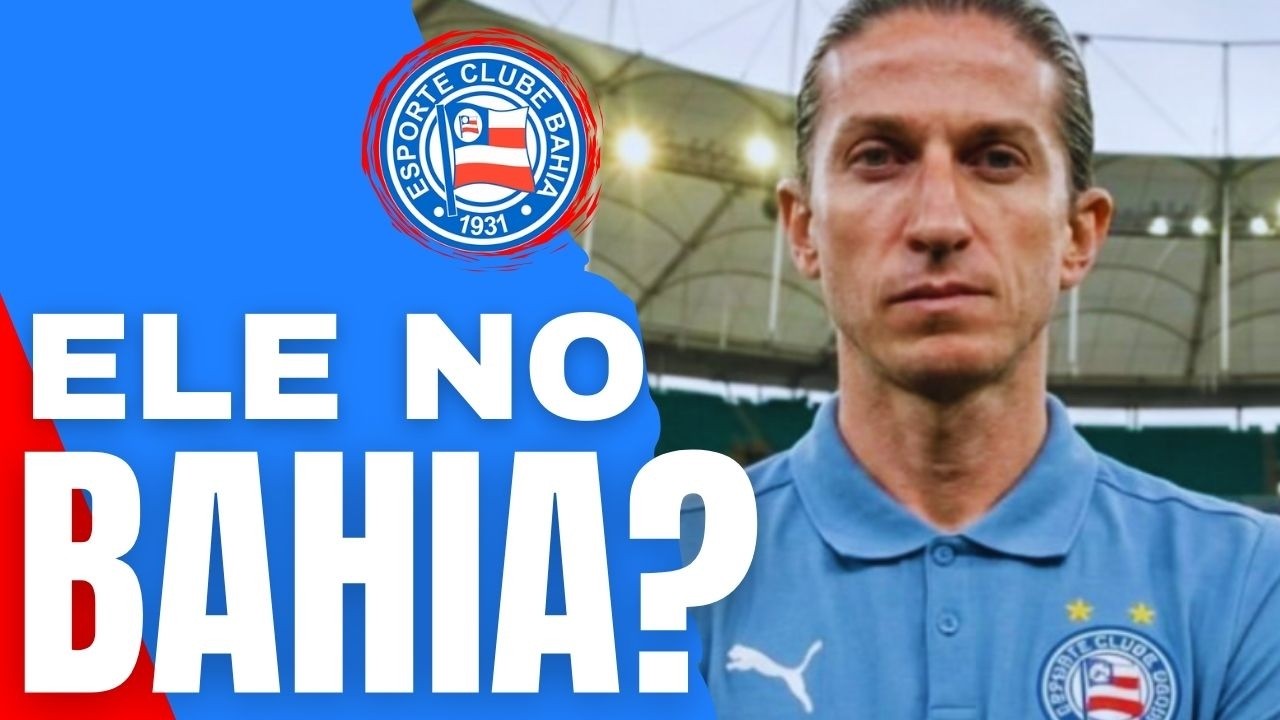 TCHAU, ROGÉRIO! EX-FLAMENGO NO BAHIA?