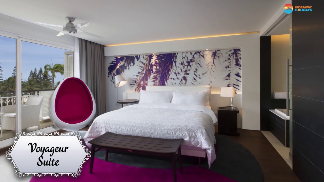 Le Meridien Noumea Resort & Spa - All You Need To Know in Under 4 Minutes!