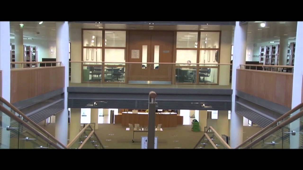 Development MA in DCU