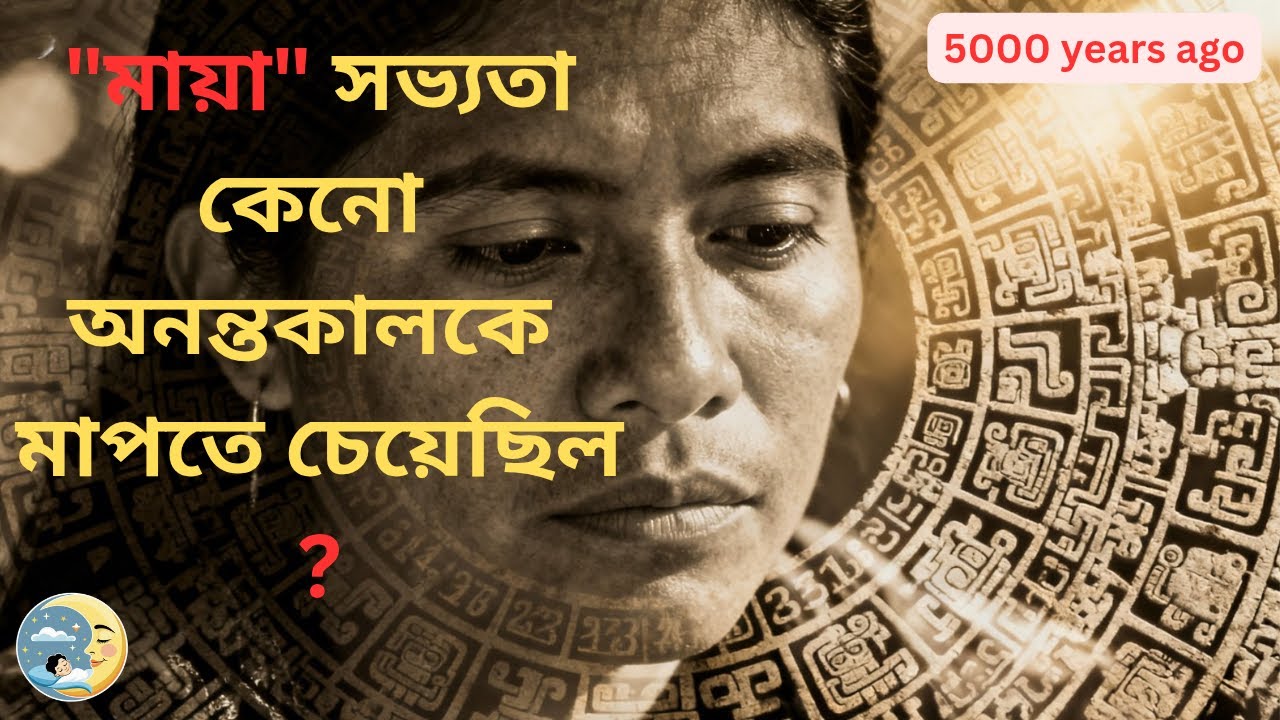 Sunday Science | 21st Dec 2012 ! সত্যিই কি সেদিন পৃথিবী শেষ হয়ে যাওয়ার কথা ছিল? Sleep Friendly |ASMR