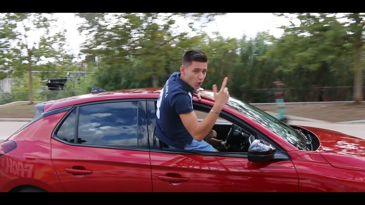 Enne - TIC TAC (Alors on danse RMX) Prod. S