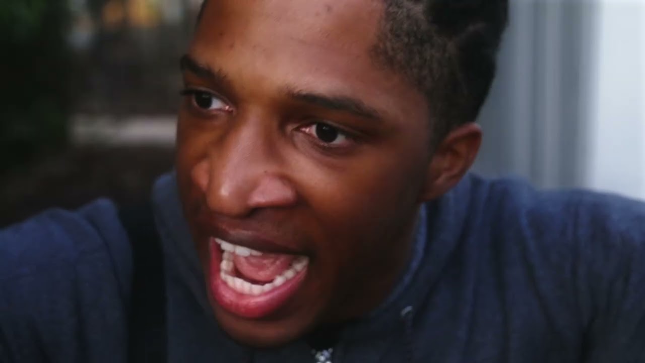 Lex Lumpkin &ndash; Directorial Showreel (2025)