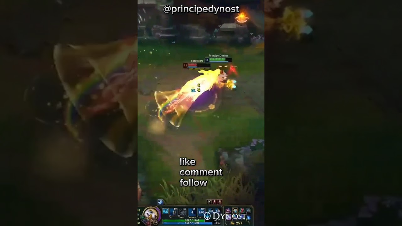 Fizz x Irelia  #lol #leagueoflegends #fizz #monochamp #riot #riotgames #riotgamesleagueoflegends