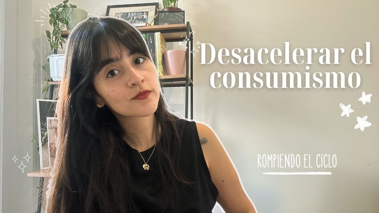 Necesitamos consumir tanto? - El Project Pan me ha enseñado muchas cosas✨ Intentando ser minimalista