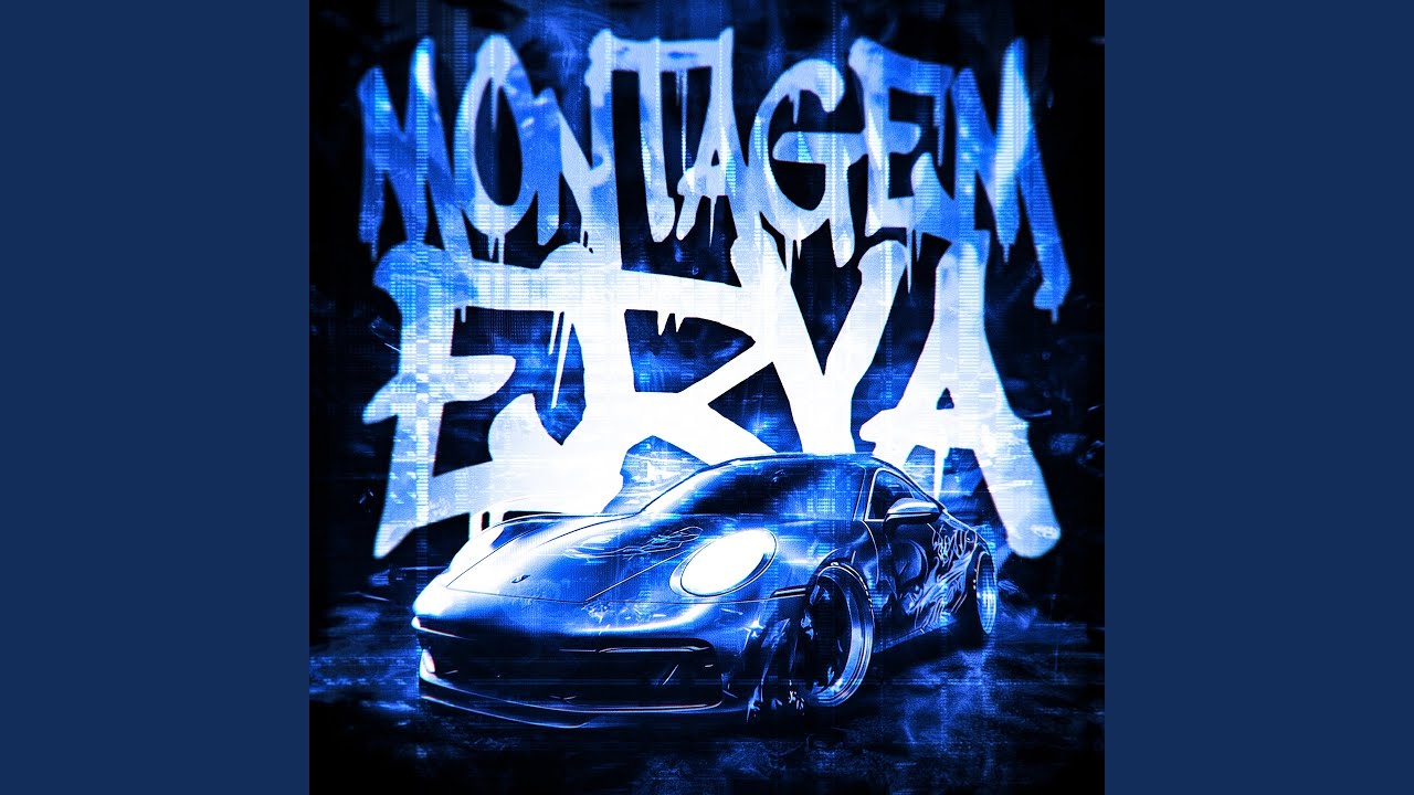 Montagem Erva (Slowed)
