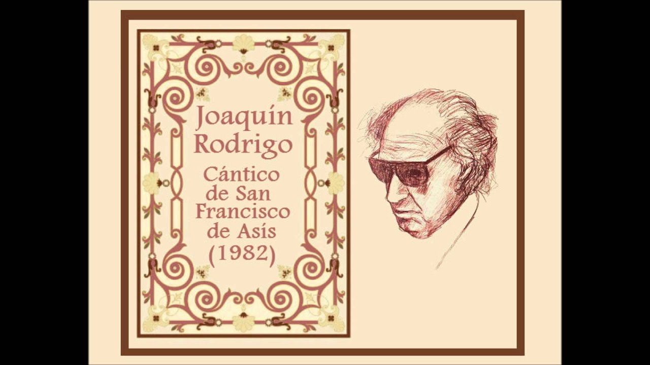 Joaquín Rodrigo: 