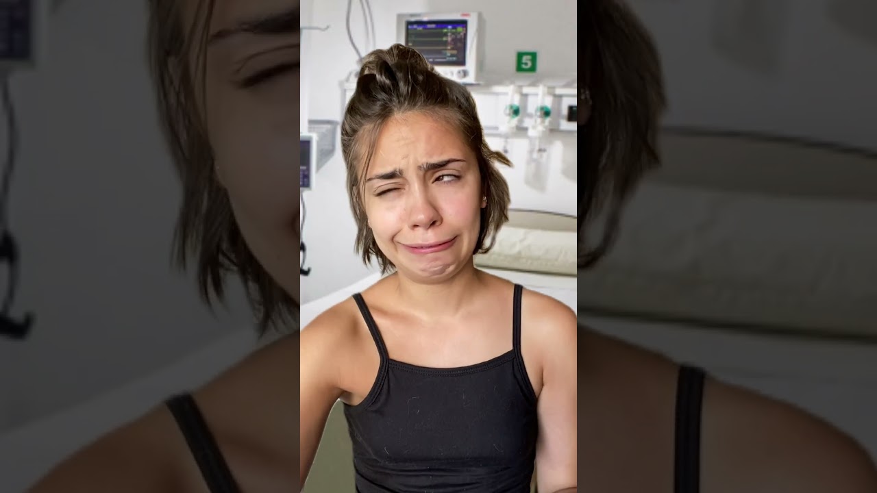 cuando te tenias que pinchar #retoshorts30