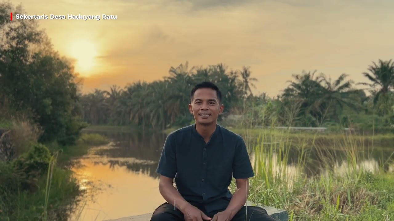 Desa Haduyang Ratu| Harmoni Alam Dan Kehidupan| KKN PPM 15 TERA