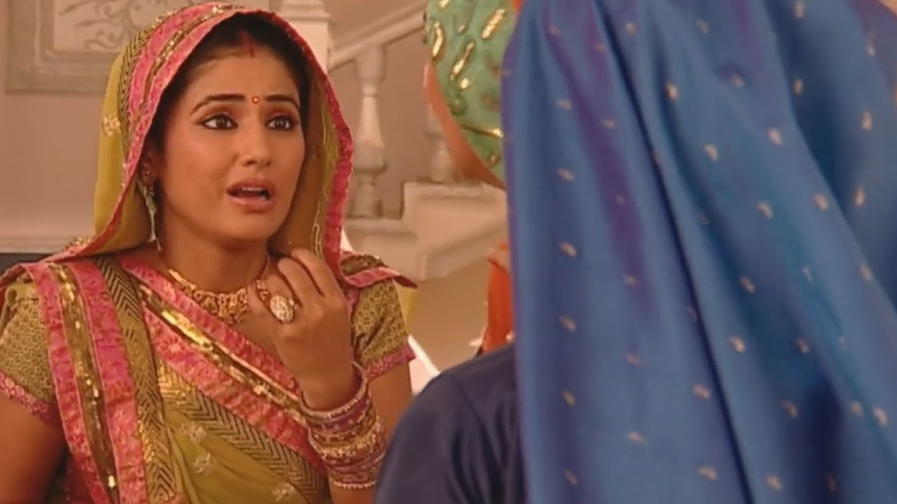 Yeh Rishta Kya Kehlata Hai | Episode 226 | Gayatri Ne Rajshri ke Samne Akshara ko Sunaya