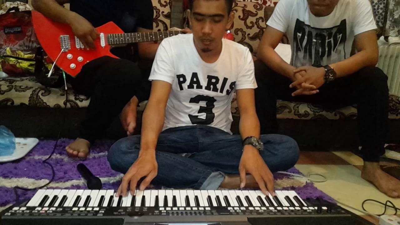 song by-jamil-kau kinalasahan