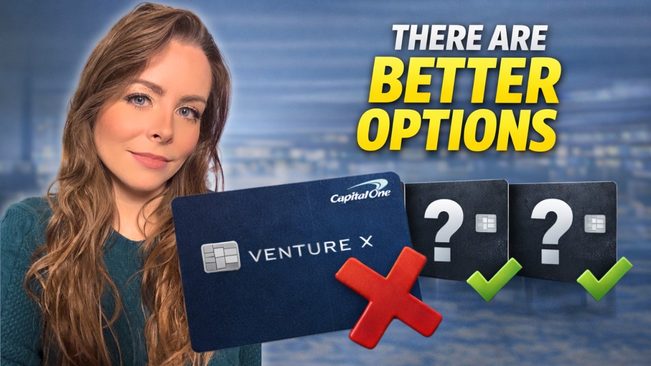 Карта Venture X больше не является лучшим вариантом для доступа в залы ожидания.