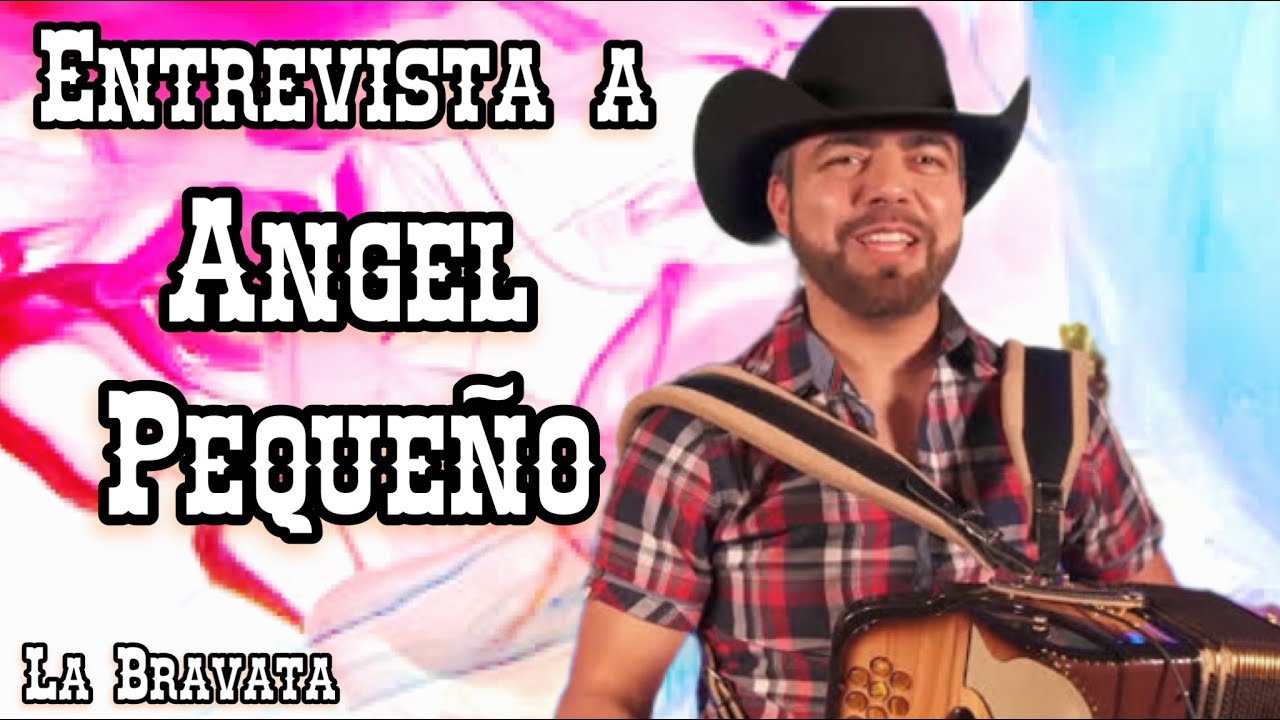 Entrevista # 61 &Aacute;ngel Peque&ntilde;o / Relampaguitos / Acordeonista