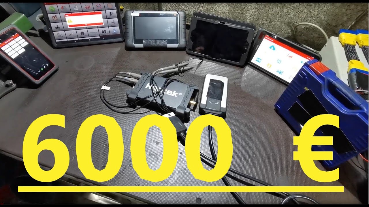 Diagnosegeräte 2021 Delphi 2017 Autel  Launch X431 Topdon Golo Easydiag 2.0 Thinkdiag  Diagzone VCDS