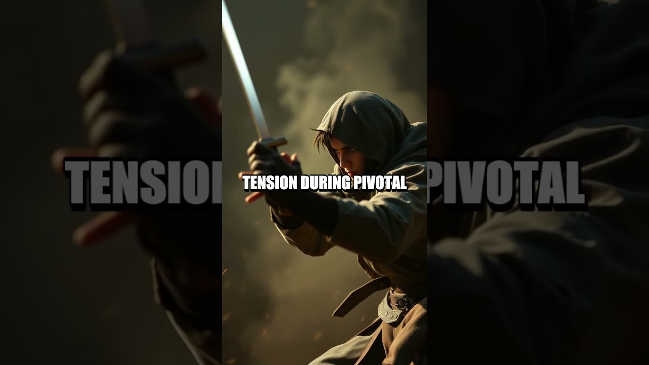 Fresh Frontier of Immersion in a Next Gen RPG