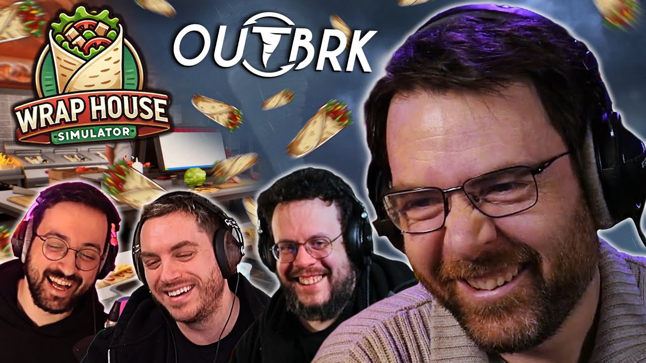 DES KEBABS ET UNE TORNADE ! ft. Zerator, Mynthos & Etoiles (Best-of du Lundi #214)