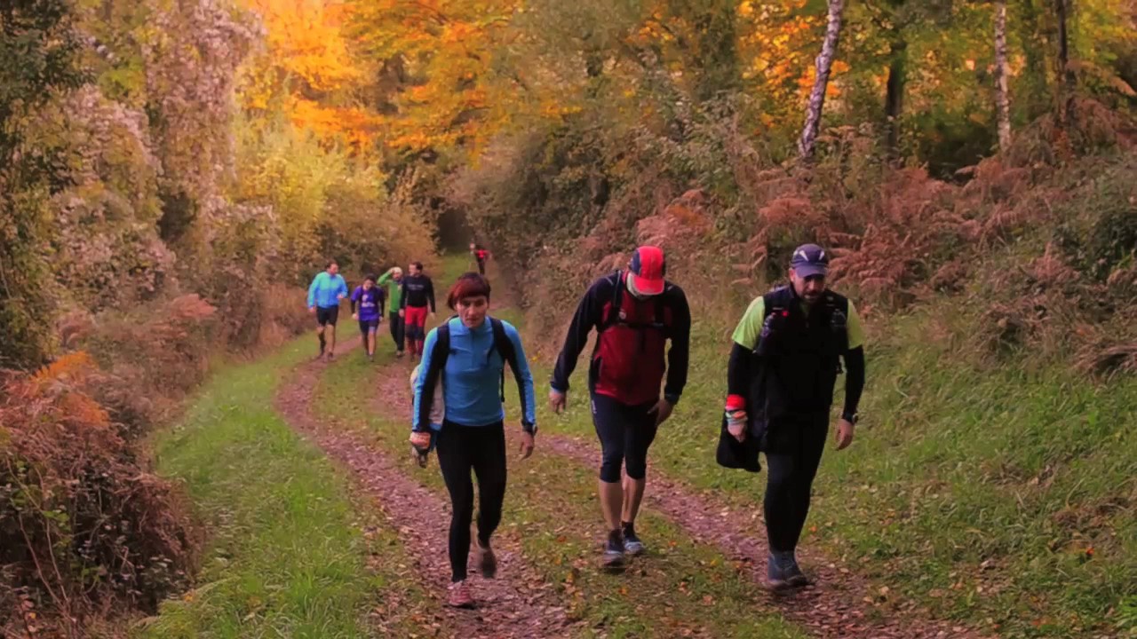 LEMOATX TRAIL - Official Aftermovie