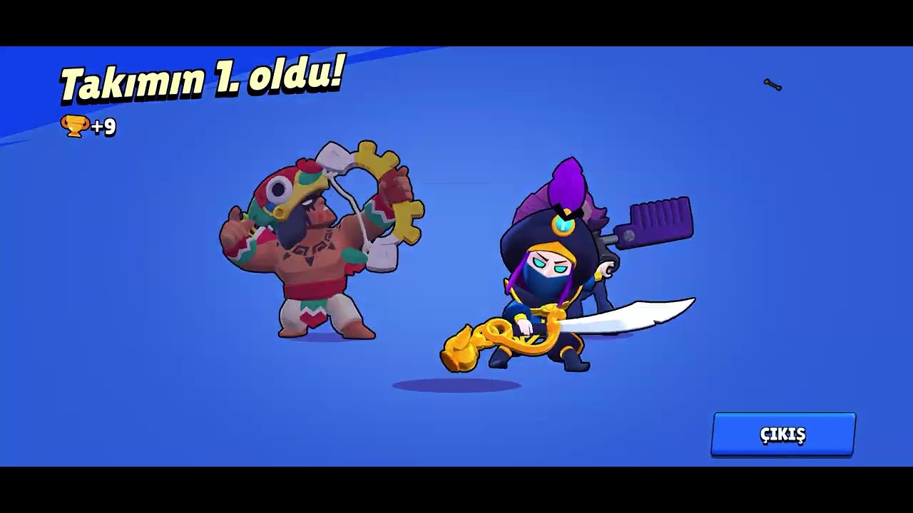 Brawlstars 