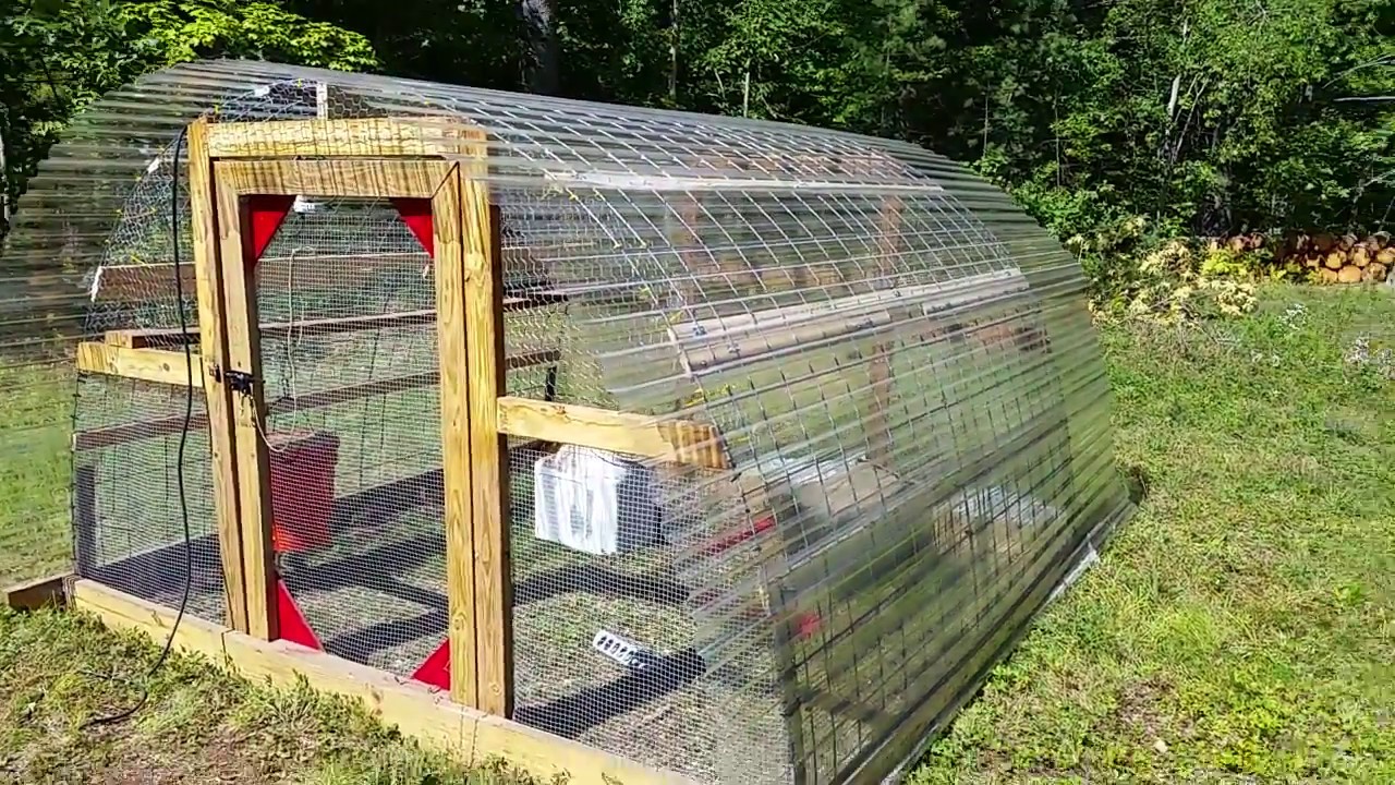 Quail Dome 2.0
