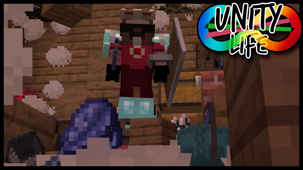 Unity Life: Episode 7 - Curtain Call